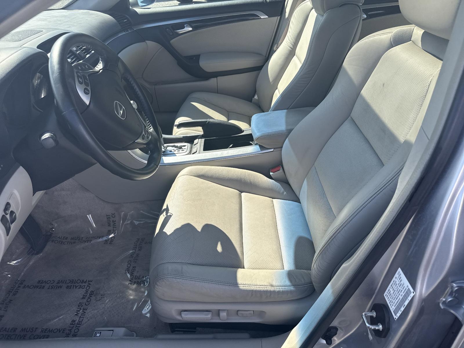 2008 Acura TL Vehicle Photo in Mechanicsburg, PA 17050