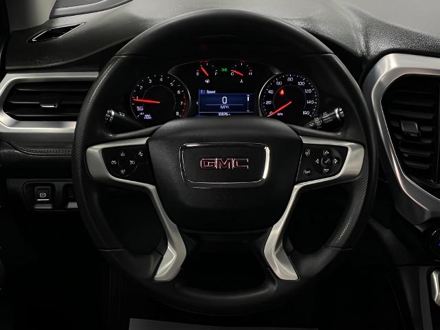 2023 GMC Acadia Vehicle Photo in MANITOWOC, WI 54220-5838