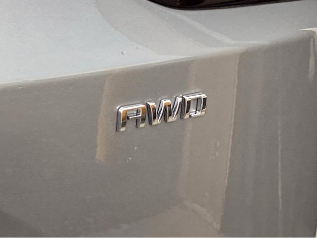 2025 Chevrolet Blazer EV Vehicle Photo in SAVANNAH, GA 31406-4513