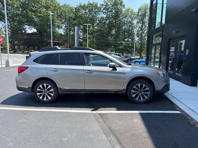 2015 Subaru Outback Vehicle Photo in Harrisburg, PA 17111