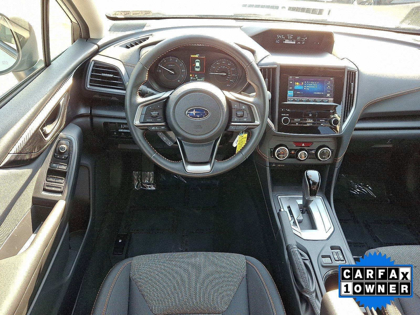 2023 Subaru Crosstrek Vehicle Photo in Harrisburg, PA 17111