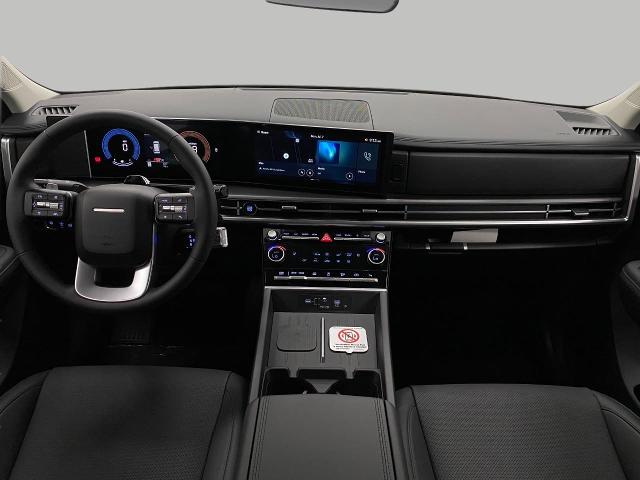 2025 Hyundai SANTA FE Vehicle Photo in Appleton, WI 54913