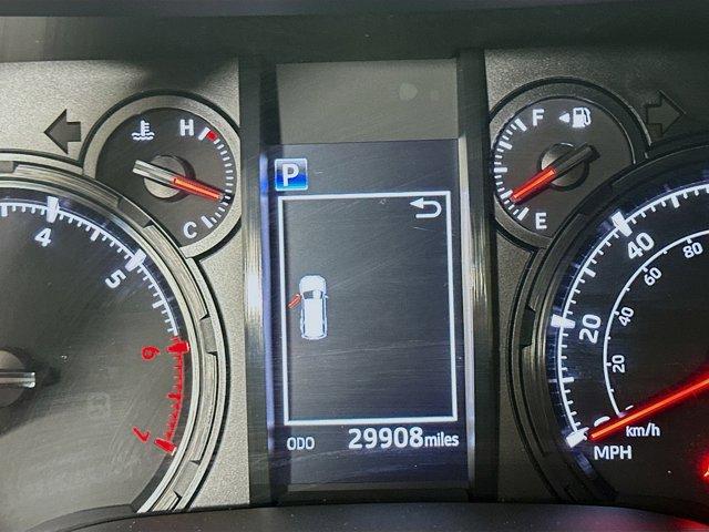 2022 Toyota 4Runner Vehicle Photo in Flemington, NJ 08822