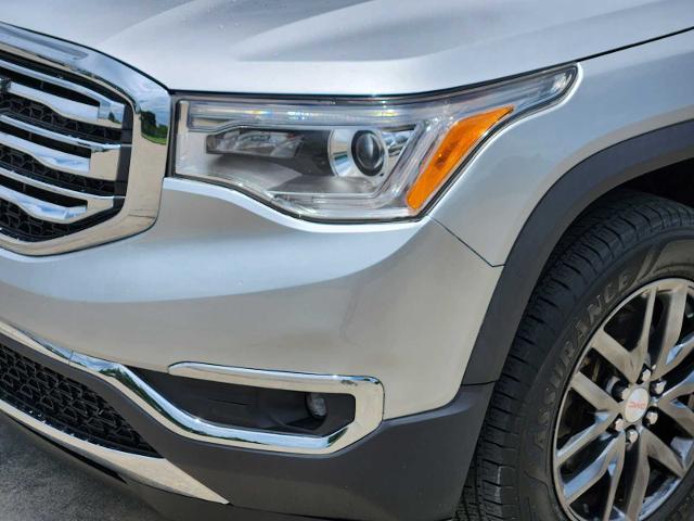 2019 GMC Acadia Vehicle Photo in DENTON, TX 76210-9321