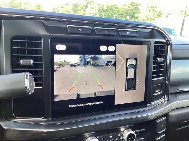 2024 Ford Super Duty F-250 SRW Vehicle Photo in Gardner, MA 01440