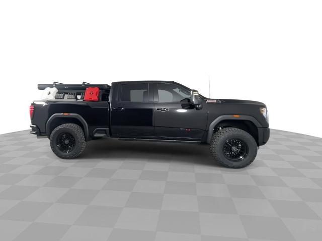 2025 GMC Sierra 2500 HD Vehicle Photo in GILBERT, AZ 85297-0402