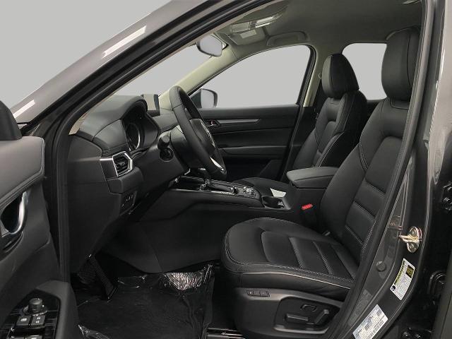 2025 Mazda CX-5 Vehicle Photo in Appleton, WI 54913