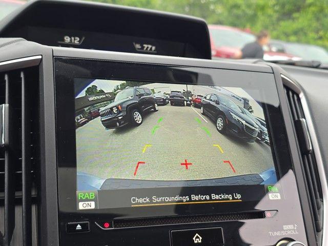 2022 Subaru Crosstrek Vehicle Photo in Pleasant Hills, PA 15236