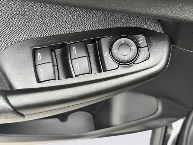 2022 Chevrolet Trailblazer Vehicle Photo in LEOMINSTER, MA 01453-2952