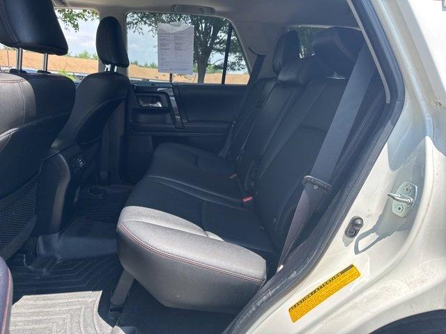 2021 Toyota 4Runner Vehicle Photo in Flemington, NJ 08822