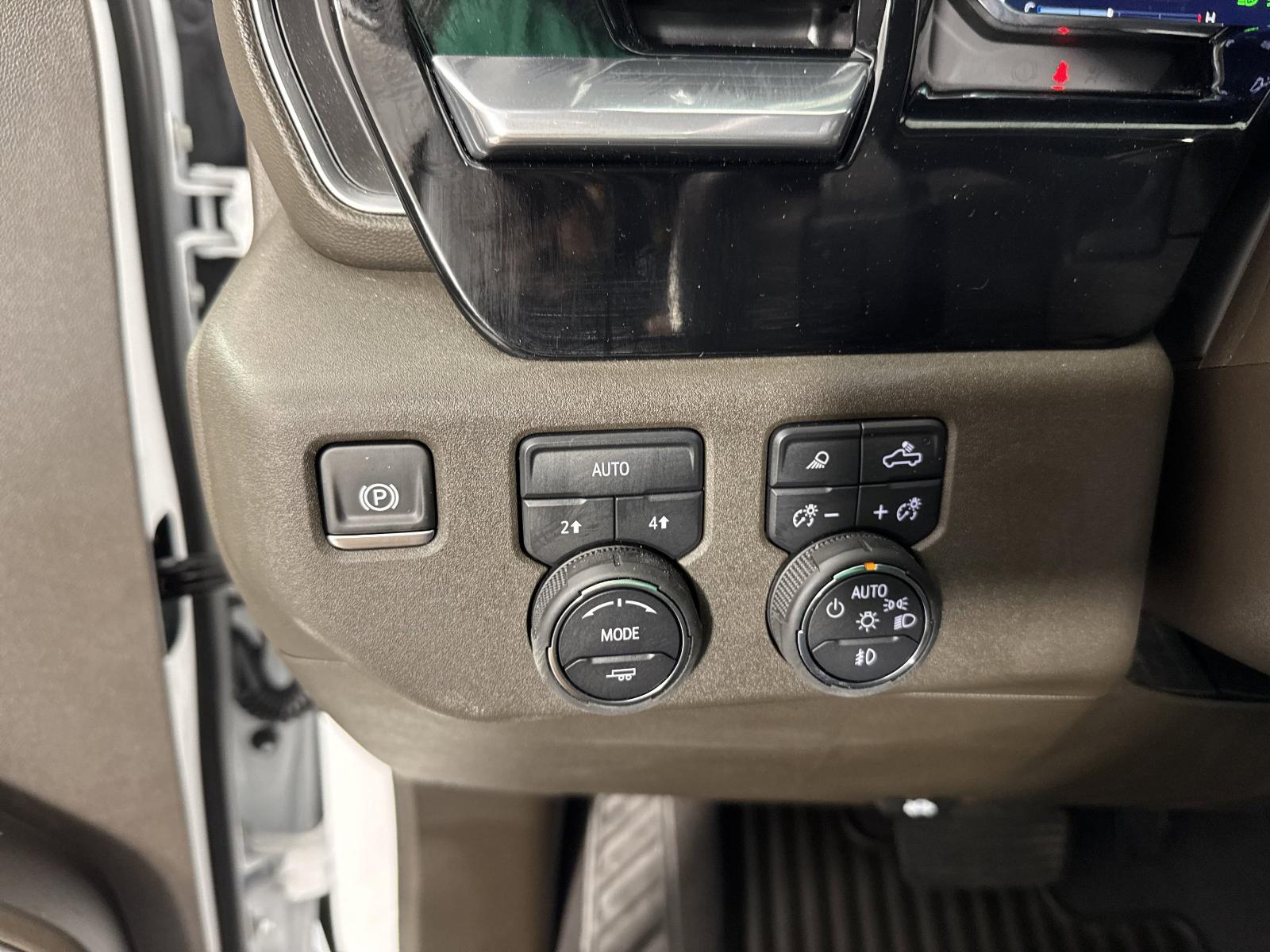 2025 Chevrolet Silverado 1500 Vehicle Photo in GEORGETOWN, TX 78626-7508