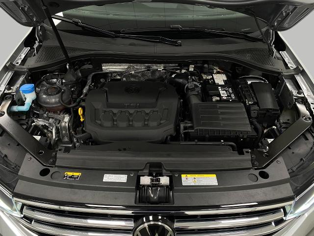 2024 Volkswagen Tiguan Vehicle Photo in Appleton, WI 54913