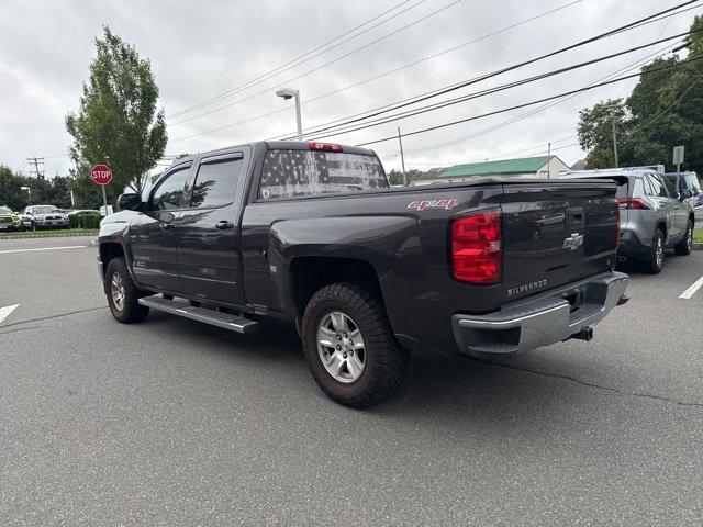 2015 Chevrolet Silverado 1500 Vehicle Photo in Flemington, NJ 08822