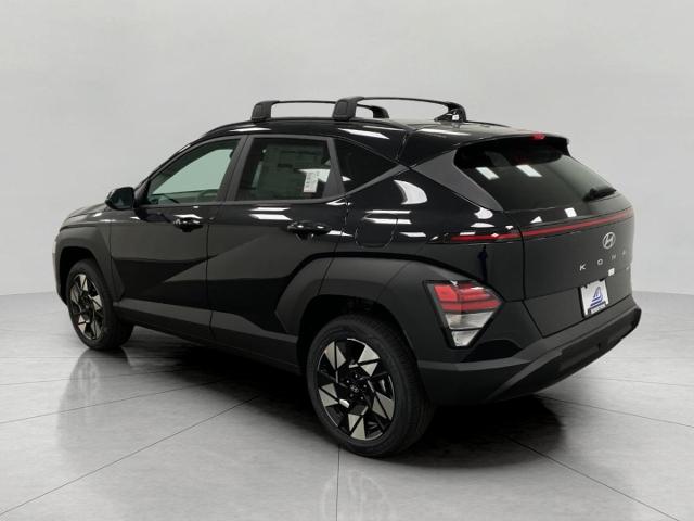 2025 Hyundai KONA Vehicle Photo in Appleton, WI 54913