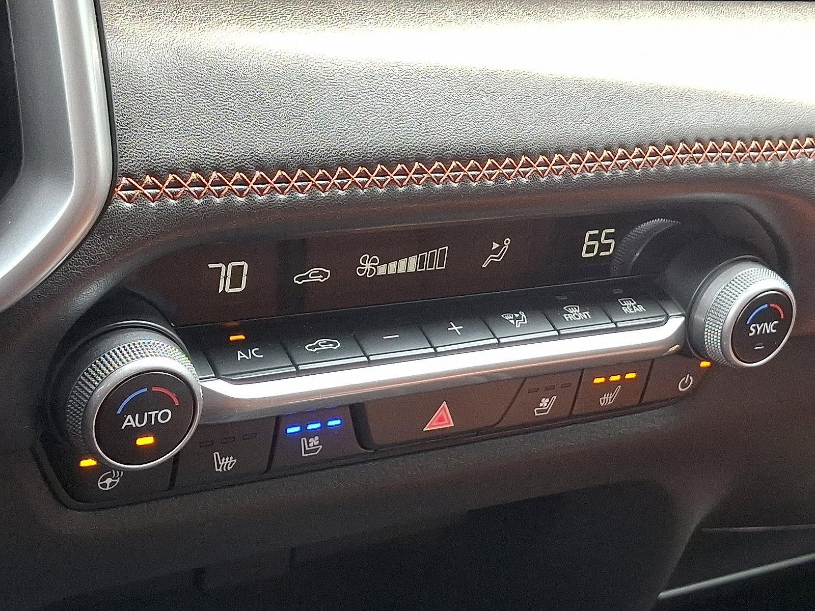 2025 Mazda CX-50 Vehicle Photo in Harrisburg, PA 17111