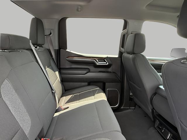 2024 Chevrolet Silverado 1500 Vehicle Photo in MIDDLETON, WI 53562-1492