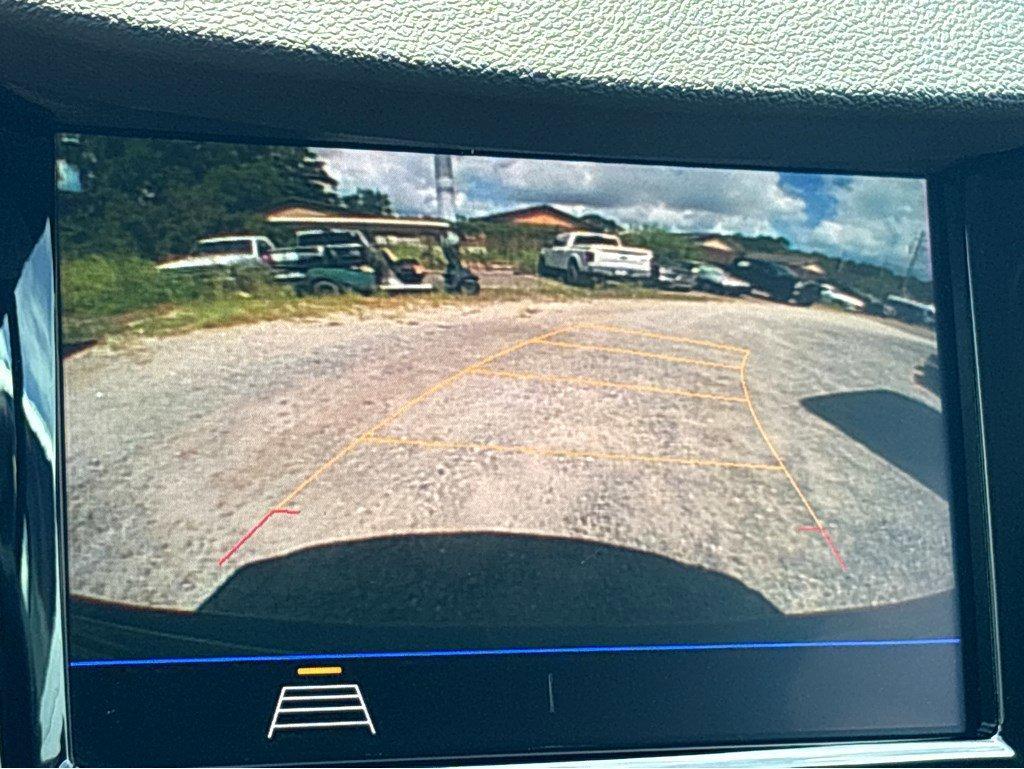 2020 Chevrolet Trax Vehicle Photo in SAVANNAH, GA 31406-4513