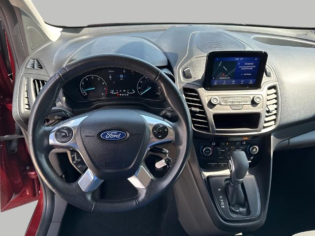 2019 Ford Transit Connect Wagon Vehicle Photo in MANITOWOC, WI 54220-5838