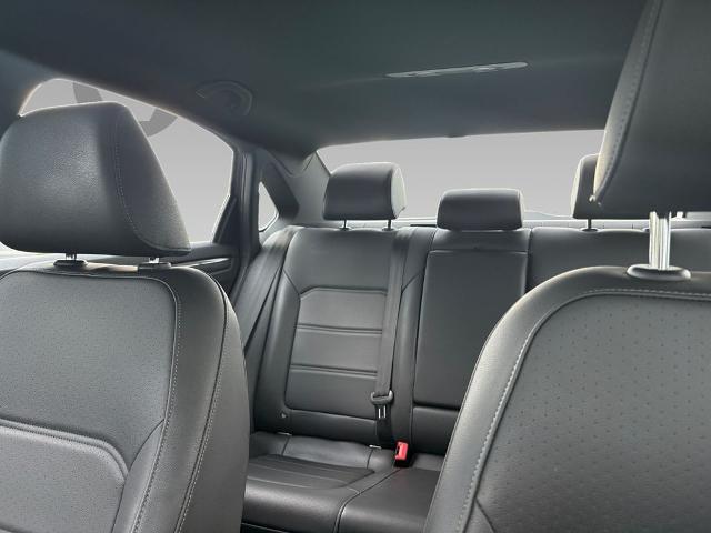2021 Volkswagen Passat Vehicle Photo in Savannah, GA 31419