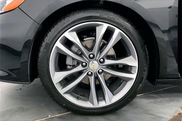 2024 Chevrolet Malibu Vehicle Photo in INDEPENDENCE, MO 64055-1314