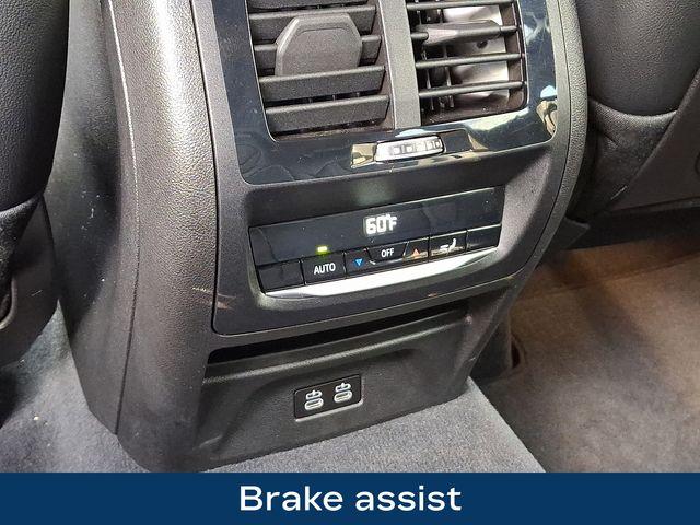 2023 BMW X3 Vehicle Photo in PAWLING, NY 12564-3219