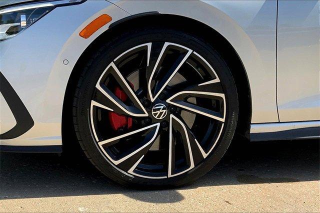2024 Volkswagen Golf GTI Vehicle Photo in KANSAS CITY, MO 64114-4545