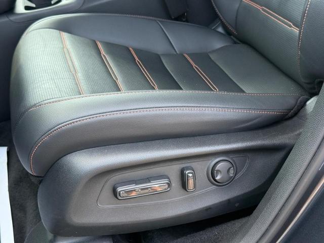 2024 Honda CR-V Hybrid Vehicle Photo in COLUMBIA, MO 65203-3903