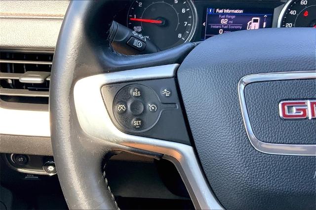 2020 GMC Terrain Vehicle Photo in Kansas City, MO 64114