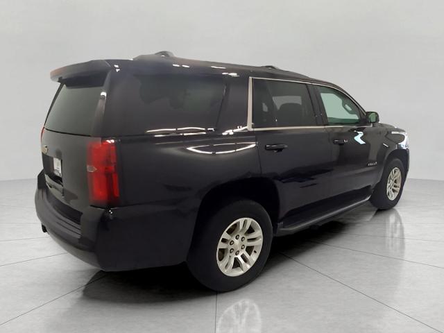 2017 Chevrolet Tahoe Vehicle Photo in OSHKOSH, WI 54904-7811