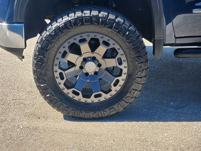 2020 GMC Sierra 1500 Vehicle Photo in DENTON, TX 76210-9321