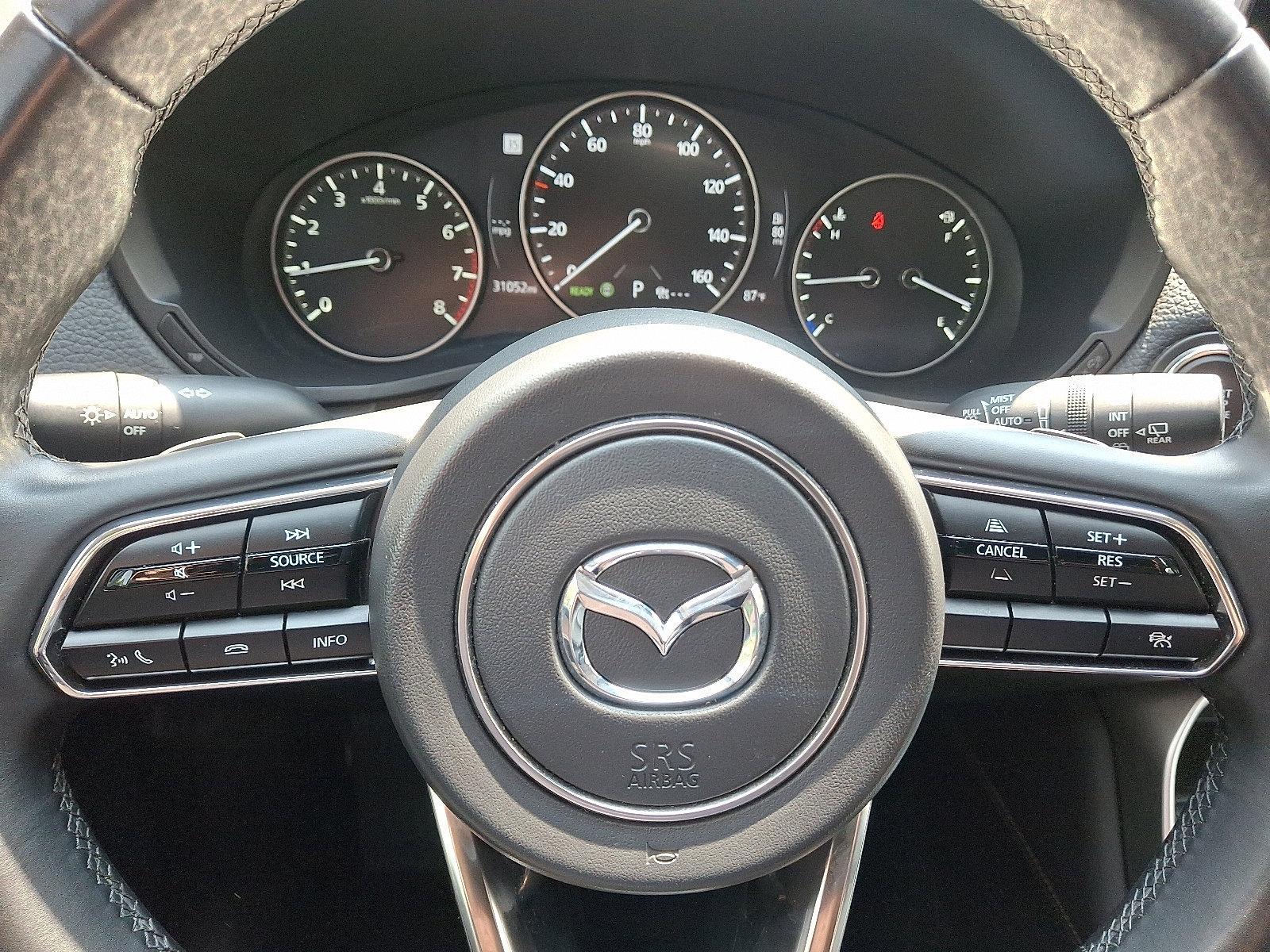2024 Mazda CX-90 Vehicle Photo in Harrisburg, PA 17111
