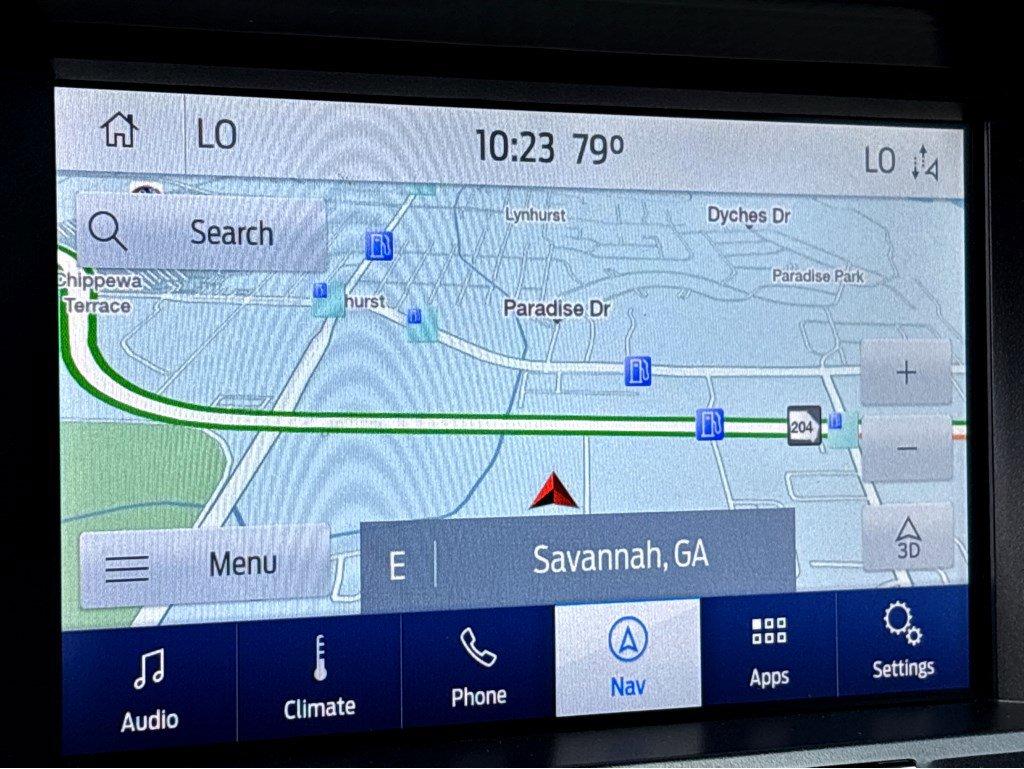 2020 Ford Mustang Vehicle Photo in SAVANNAH, GA 31406-4513