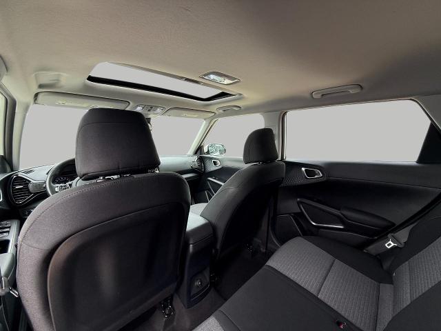 2022 Kia Soul Vehicle Photo in Appleton, WI 54914