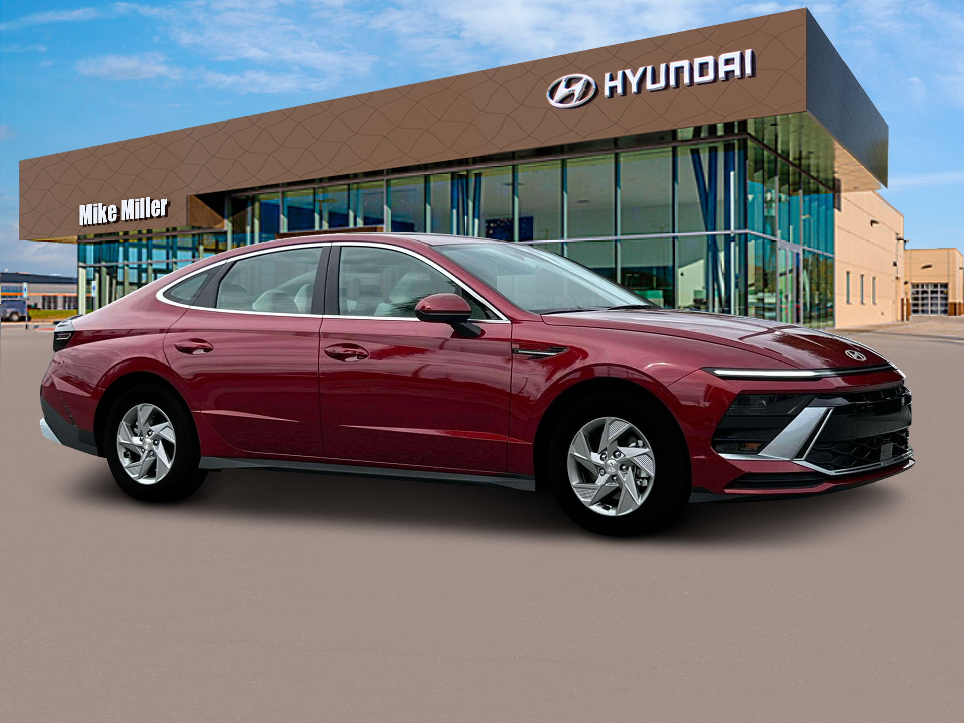 2025 Hyundai SONATA Vehicle Photo in Peoria, IL 61615
