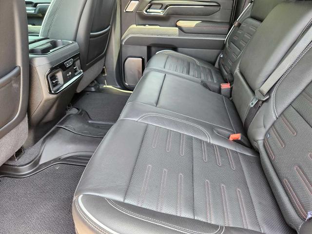 2024 GMC Sierra 2500 HD Vehicle Photo in DENTON, TX 76210-9321