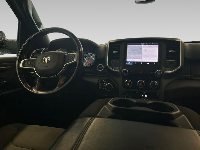 2022 Ram 1500 Vehicle Photo in Savannah, GA 31419