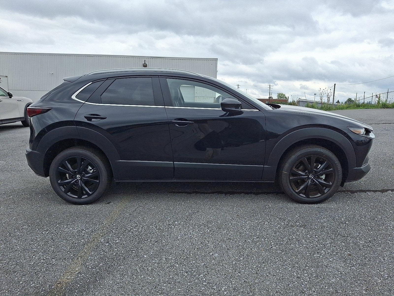2025 Mazda CX-30 Vehicle Photo in Harrisburg, PA 17111
