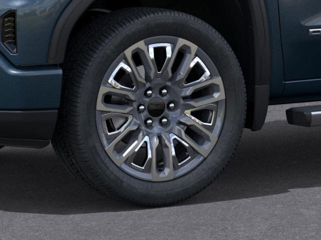 2026 GMC Sierra 1500 Vehicle Photo in GREEN BAY, WI 54303-3330