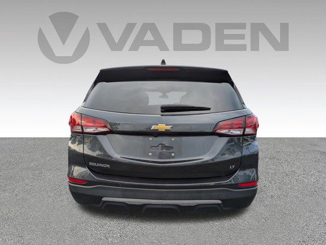 2023 Chevrolet Equinox Vehicle Photo in BRUNSWICK, GA 31525-1881