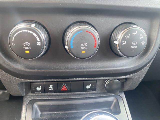 2011 Jeep Compass Vehicle Photo in Doylsetown, PA 18901