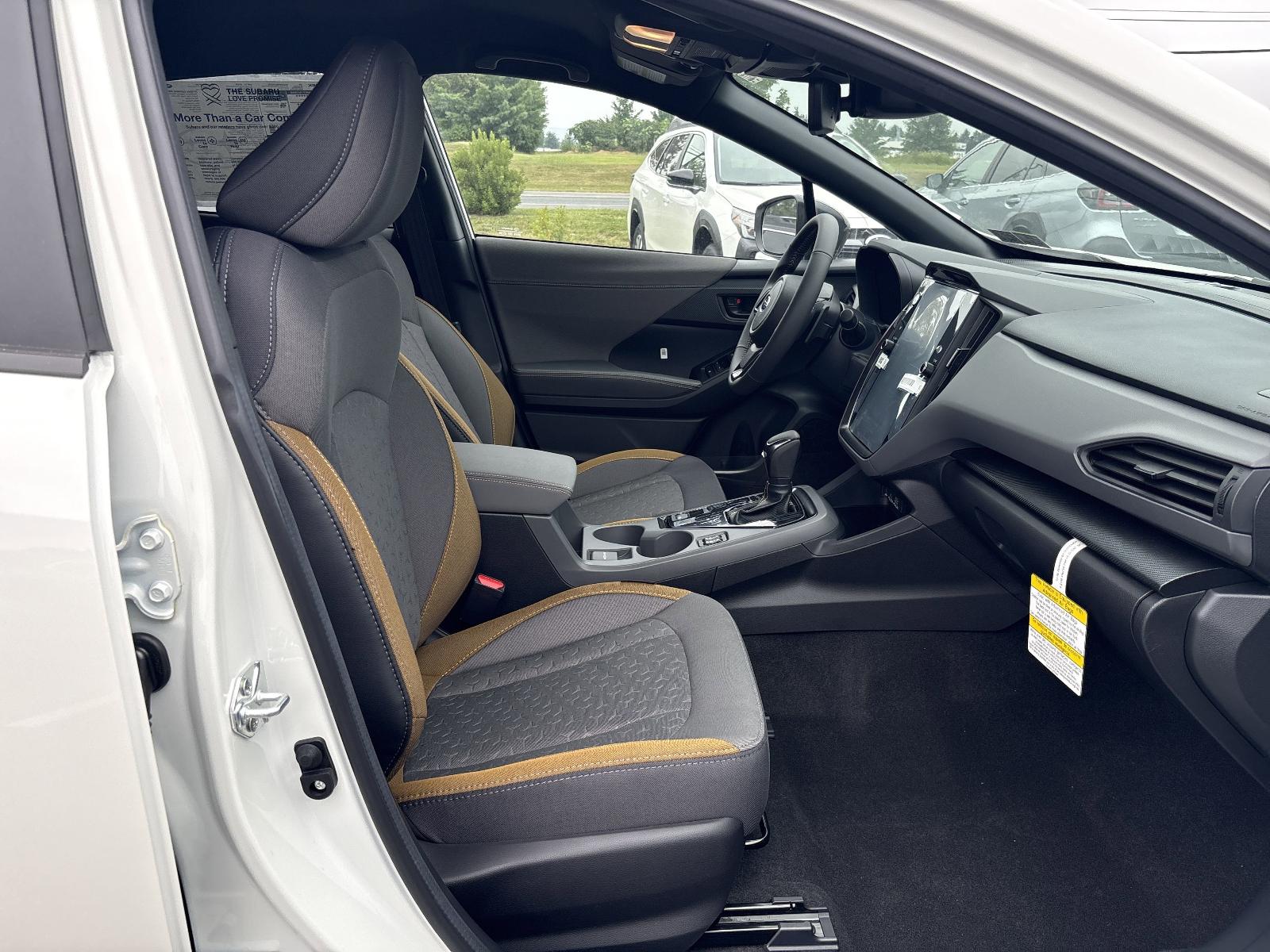 2025 Subaru Crosstrek Vehicle Photo in Mechanicsburg, PA 17050