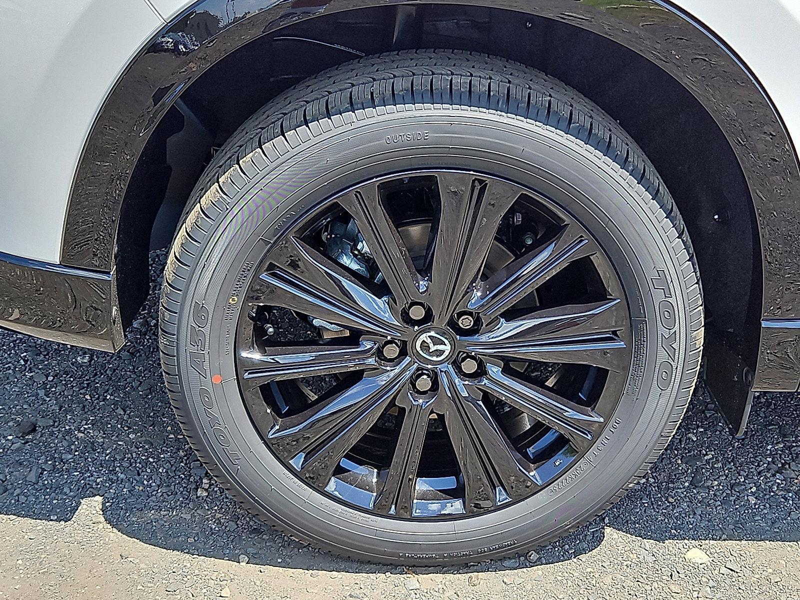2025 Mazda CX-5 Vehicle Photo in Trevose, PA 19053