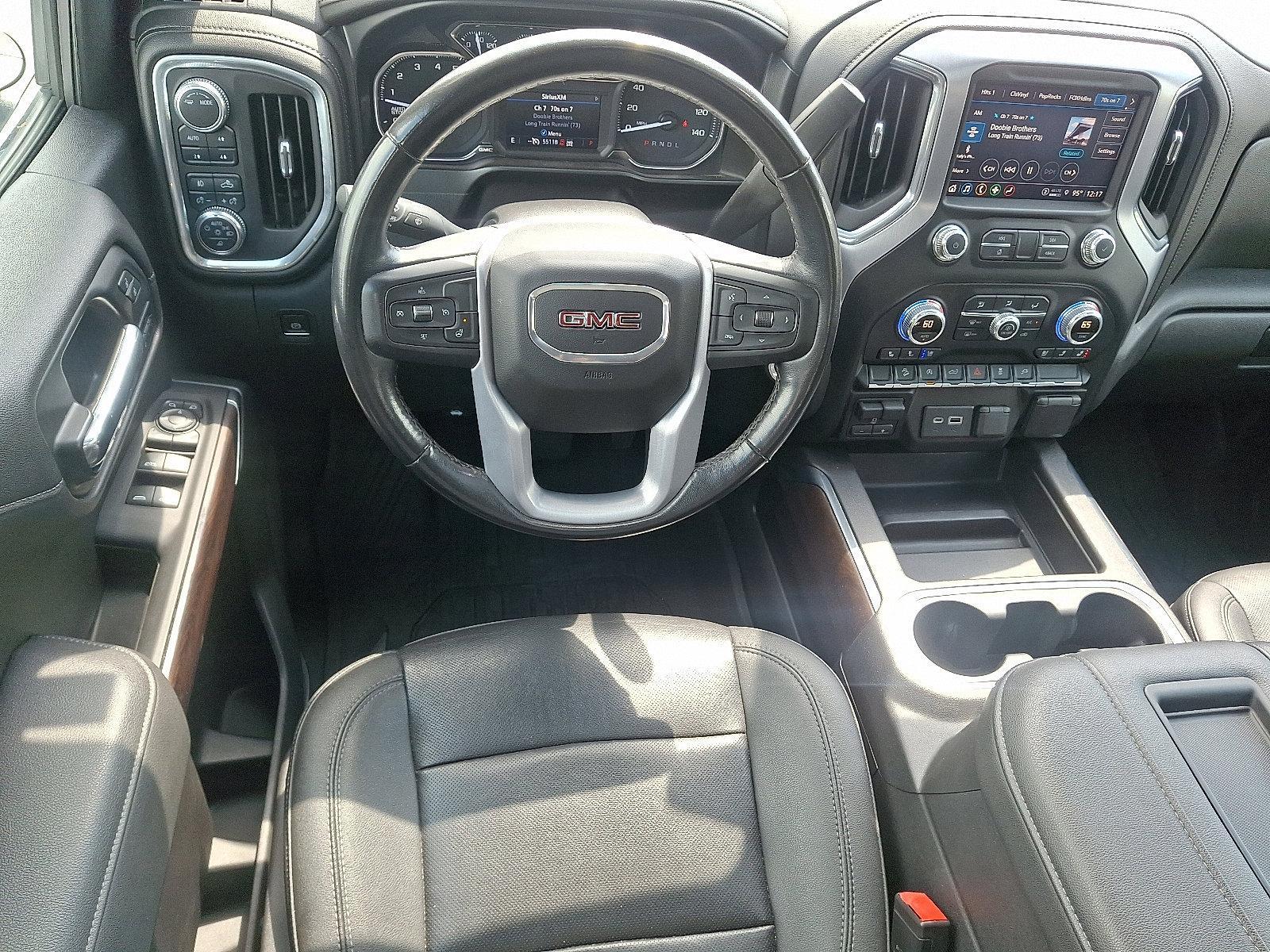 2021 GMC Sierra 1500 Vehicle Photo in Harrisburg, PA 17111