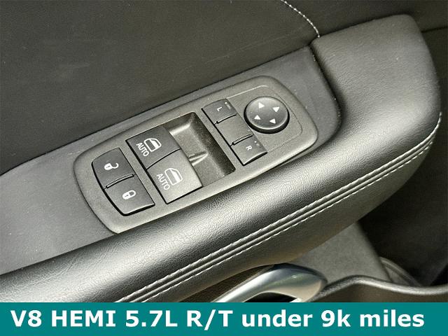 2023 Dodge Challenger Vehicle Photo in EVERETT, WA 98203-5662