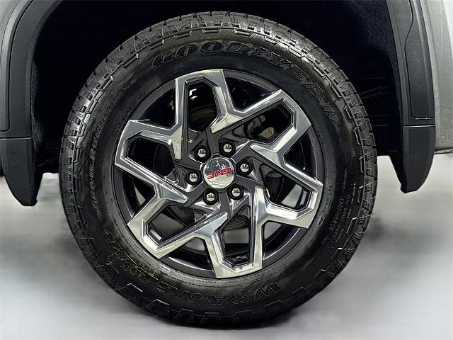 2026 GMC Sierra 1500 Vehicle Photo in PUYALLUP, WA 98371-4149