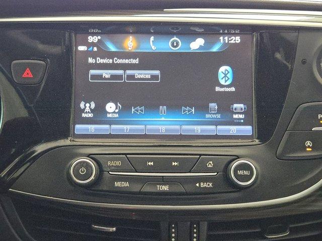 2020 Buick Envision Vehicle Photo in Decatur, TX 76234