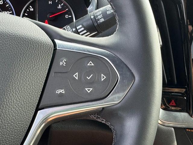 2023 Chevrolet Traverse Vehicle Photo in COLUMBIA, MO 65203-3903