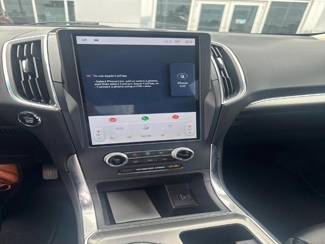 2023 Ford Edge Vehicle Photo in Savannah, GA 31419