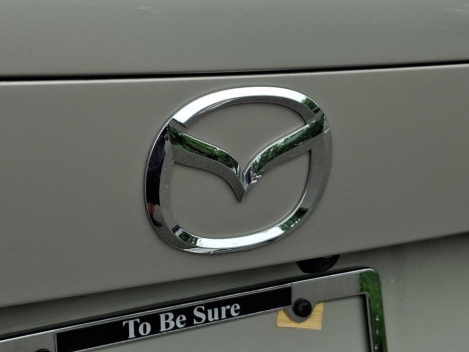 2024 Mazda CX-90 Vehicle Photo in Trevose, PA 19053