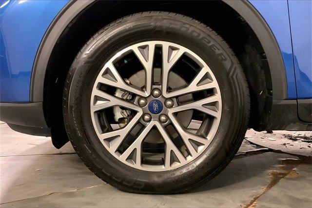 2022 Ford Escape Vehicle Photo in INDEPENDENCE, MO 64055-1314